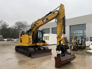Cat 315FLCR — Foto 2