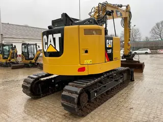 Cat 315FLCR — Foto 3