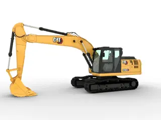 Cat 320D3 GC — Kettenbagger — neu kaufen | 123Machinery