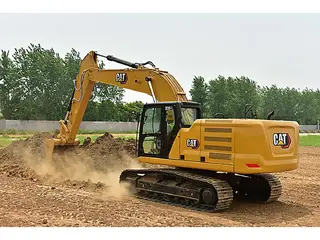Cat 330GC — Kettenbagger — neu kaufen | 123Machinery