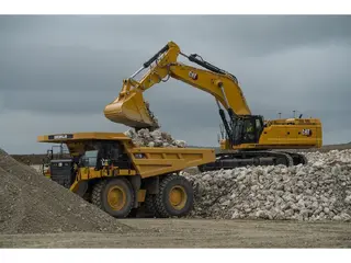 Cat 395 — Foto 2