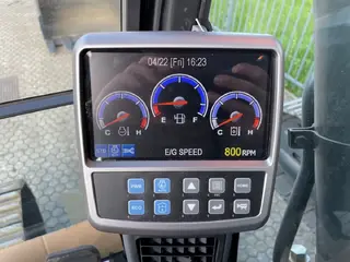 Doosan DX340 LC — Foto 4