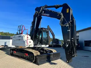 Hidromek HMK 230 LC-H4 — Foto 2