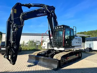 Hidromek HMK 230 LC-H4 — Foto 4