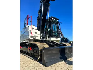 Hidromek HMK 230 LC-H4 — Foto 5