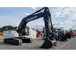 Hidromek HMK 310 NLC-H4 — Foto 2
