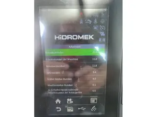 Hidromek HMK 310 NLC-H4 — Foto 5