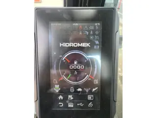 Hidromek HMK 310 NLC-H4 — Foto 6