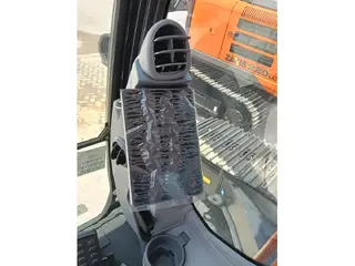 Hitachi ZX 350-7G LC — Foto 5