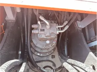 Hitachi ZX 350-7G LC — Foto 7