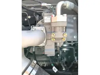 Hitachi ZX 350-7G LC — Foto 9