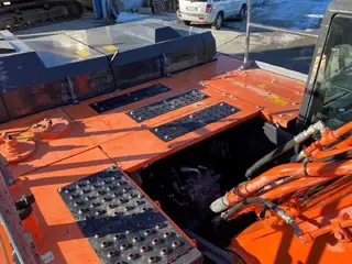 Hitachi ZX 350LCN-6 — Foto 10