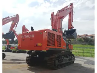 Hitachi ZX 890LCH-7 — Foto 10