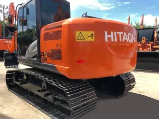 Hitachi ZX130-5G — Kettenbagger — neu kaufen | 123Machinery