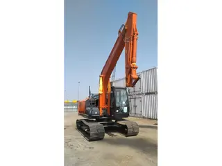 Hitachi ZX130-5G — Foto 3