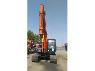 Hitachi ZX130-5G — Foto 4