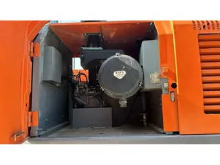 Hitachi ZX350LCNT-3 — Foto 3