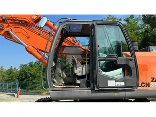 Hitachi ZX350LCNT-3 — Foto 5