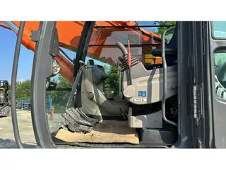 Hitachi ZX350LCNT-3 — Foto 6