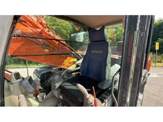 Hitachi ZX350LCNT-3 — Foto 7
