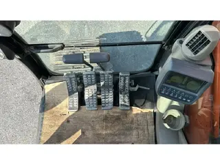 Hitachi ZX350LCNT-3 — Foto 9
