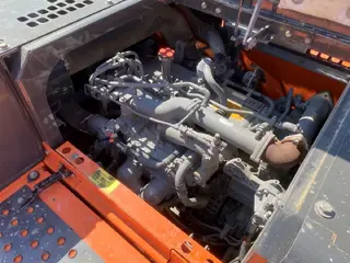 Hitachi ZX470LCH-5 — Foto 3