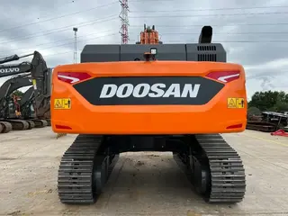 Doosan DX 530LC-7M — Foto 10