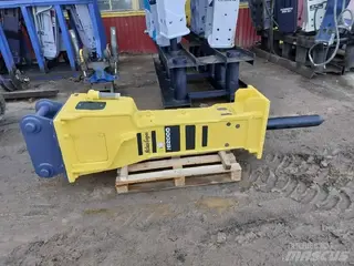 Atlas Copco HB 2000 — Foto 3