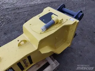 Atlas Copco HB 2000 — Foto 4