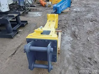 Atlas Copco HB 2000 — Foto 7