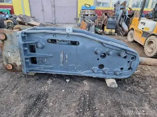 Mustang HM 1300 — Foto 5
