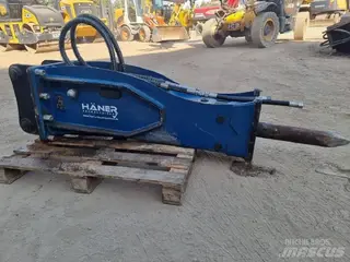 Mustang HM 1300 — Foto 2