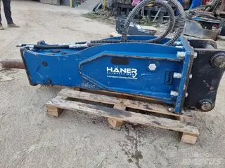 Mustang HM 1300 — Foto 5