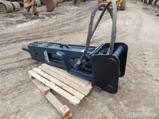 Hammer BRH 501 — Foto 2