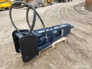 Hammer BRH 501 — Foto 4