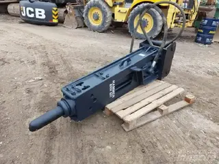 Hammer BRH 501 — Foto 5