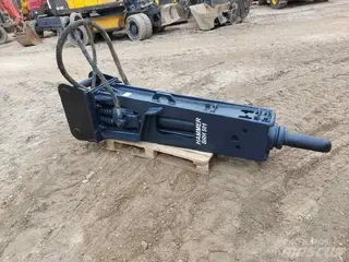 Hammer BRH 501 — Foto 7