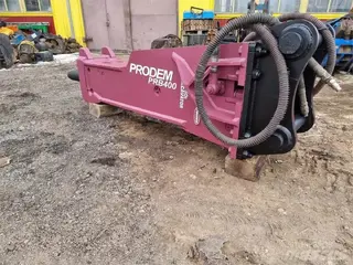 Prodem PRB400 — Foto 2