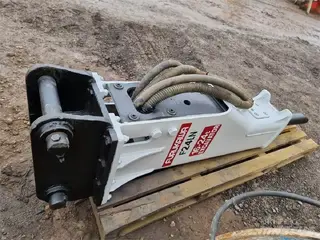 Furukawa F24LN — Foto 1