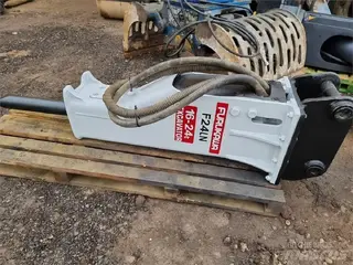 Furukawa F24LN — Foto 5
