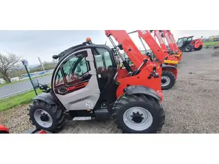 Manitou MT 735 75D ST5 S1 — Foto 4