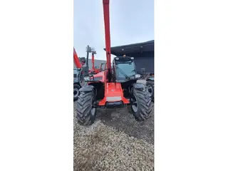 Manitou MT 735 75D ST5 S1 — Foto 8