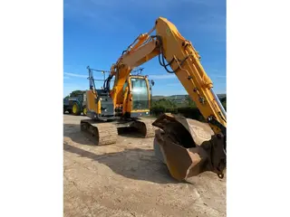 Hyundai Robex 125 LCR-9A — Foto 7