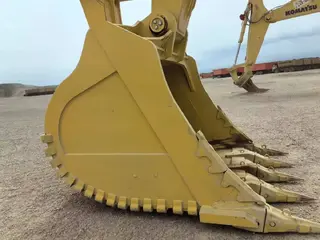 Komatsu PC1250-11R — Foto 4
