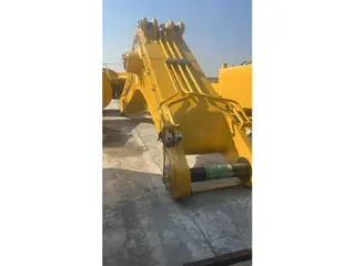 Komatsu PC2000-11R — Foto 9