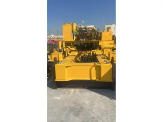 Komatsu PC2000-11R — Foto 10