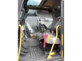 Volvo EC 140D — Foto 8