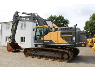 Volvo EC 380 EL — Foto 2