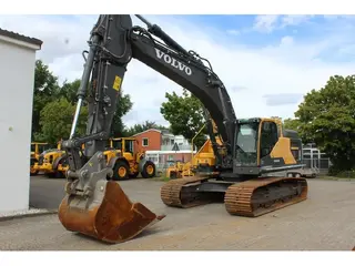 Volvo EC 380 EL — Foto 5