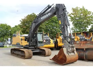 Volvo EC 380 EL — Foto 6